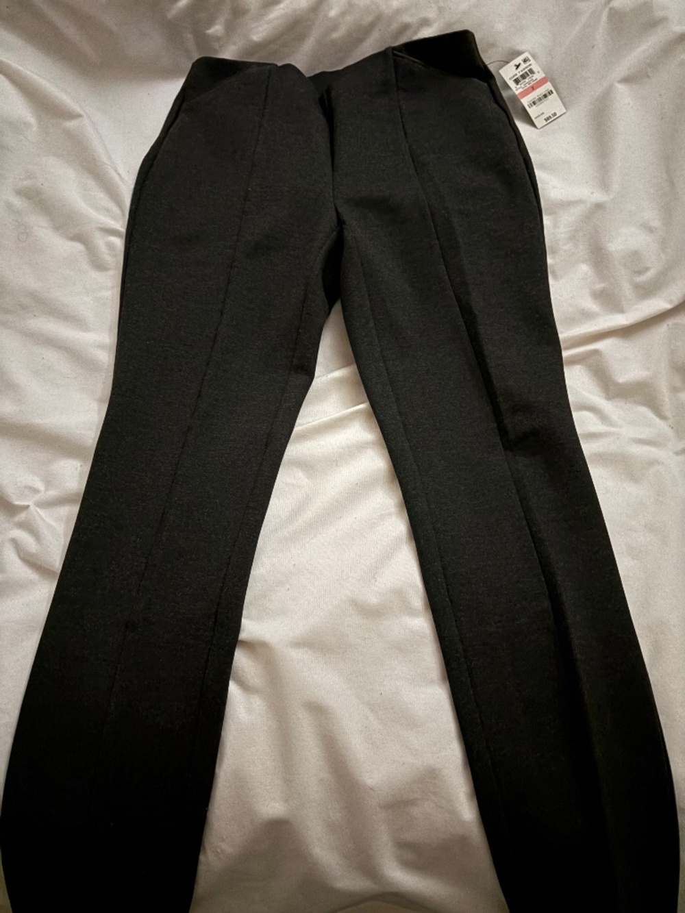 Alfani Wool Pant